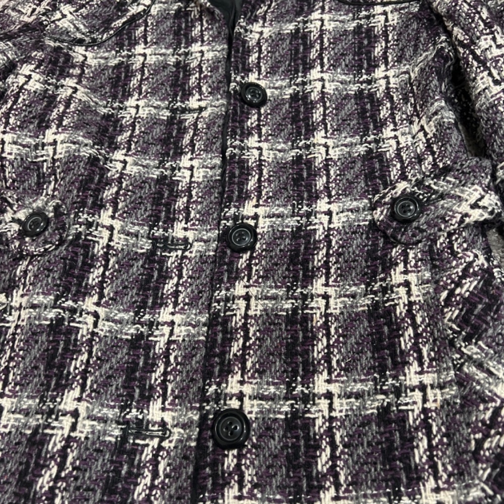 Beautiful Jacket - image 3